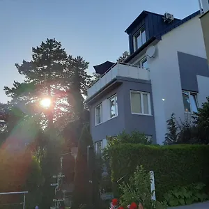  Apartament Haus Apricum