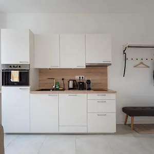 Apartament Sophienne, Viena