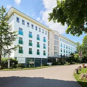 2* Hotel Europahaus